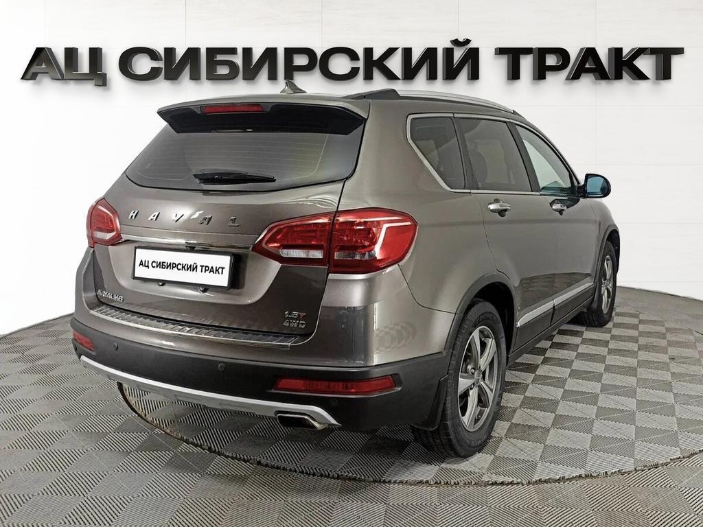 фото автомобиля 1