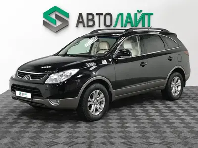 Hyundai ix55