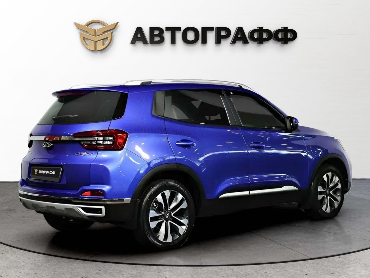фото автомобиля 1
