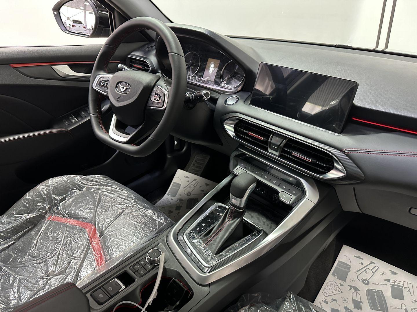 фото автомобиля 12