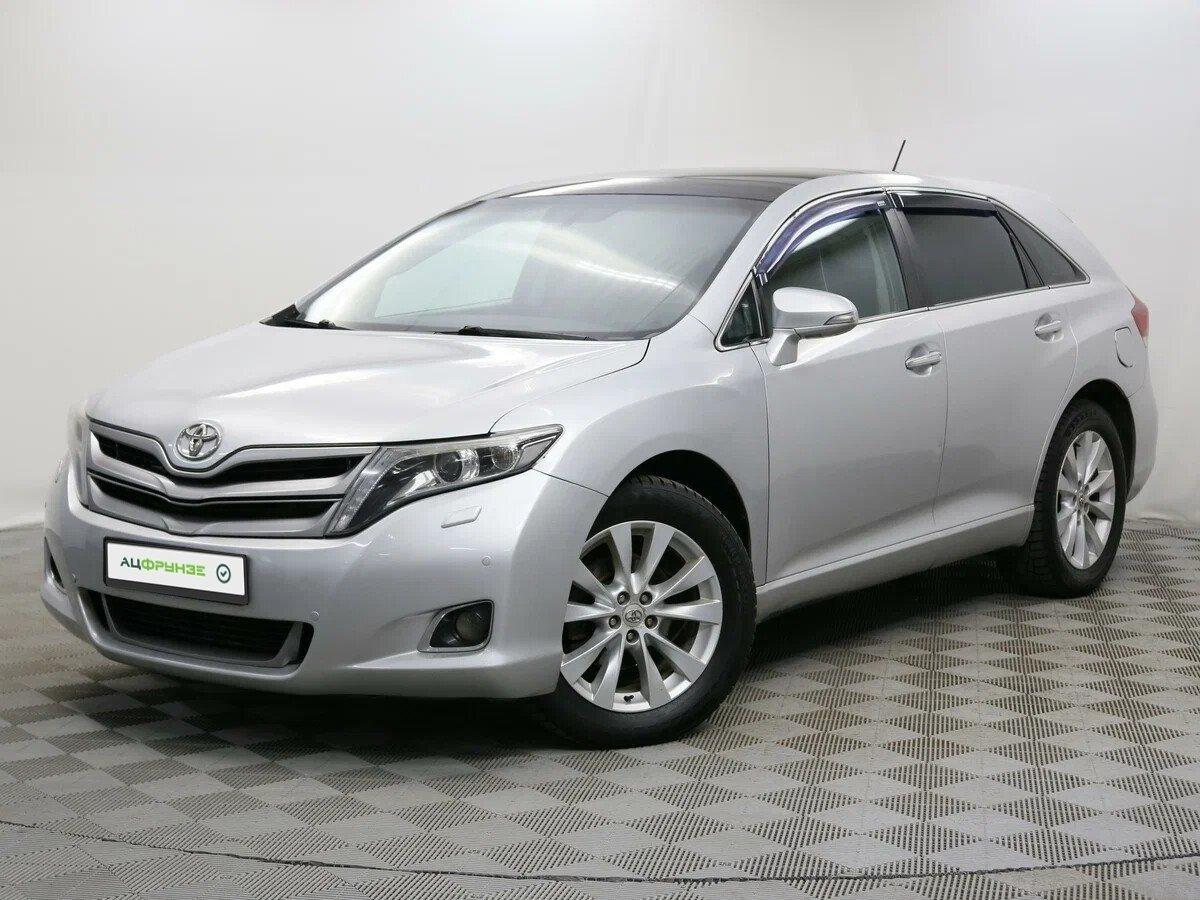 фото автомобиля 0