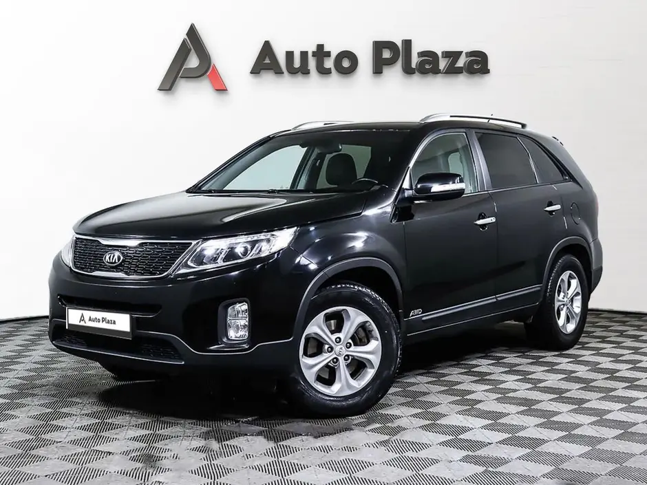 AutoPlaza