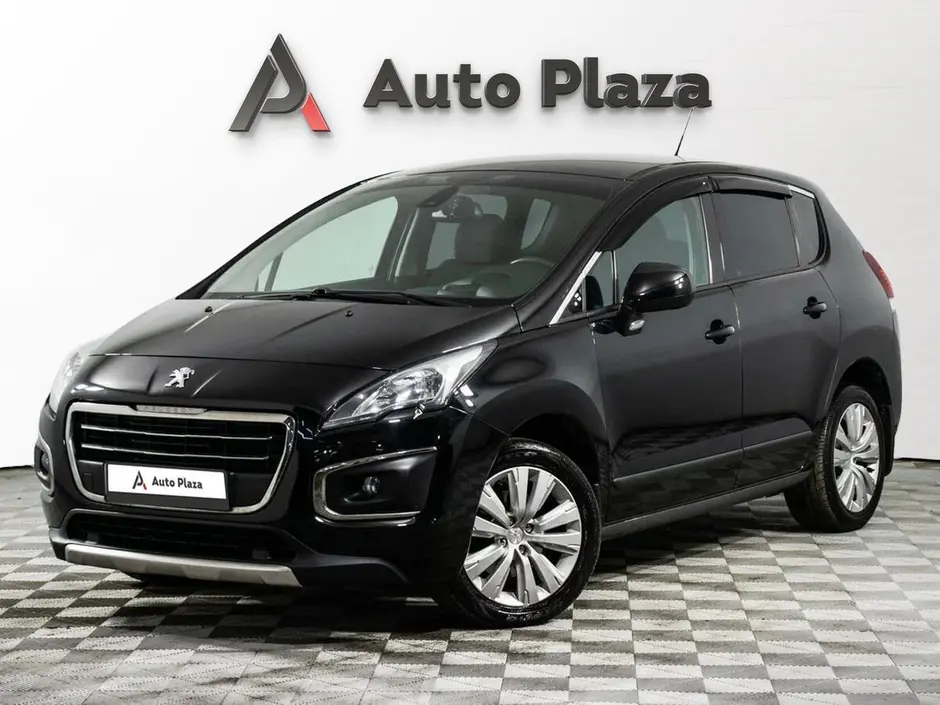 AutoPlaza