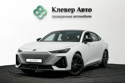 Changan UNI-V