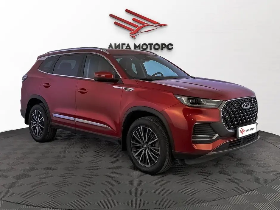 фото автомобиля