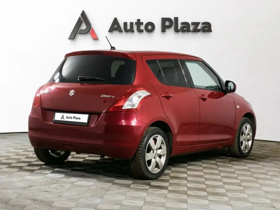 AutoPlaza