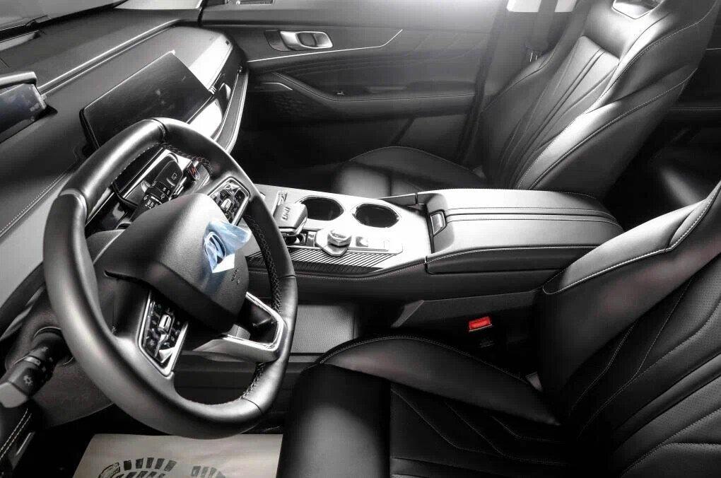 фото автомобиля 7