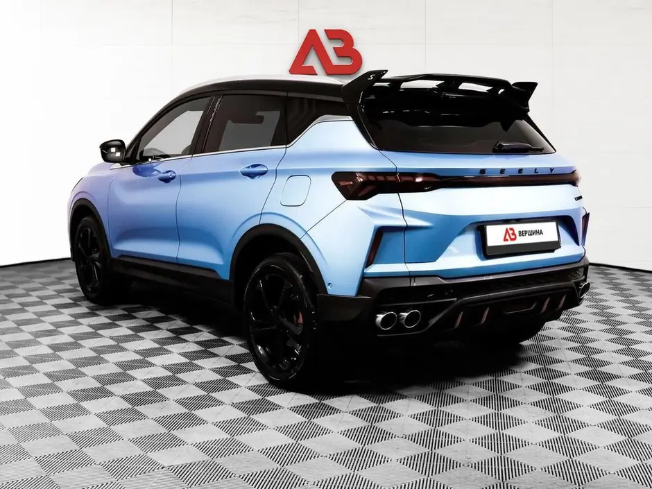 фото автомобиля