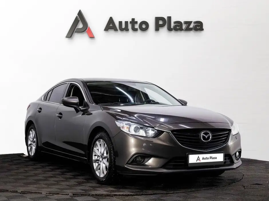 AutoPlaza