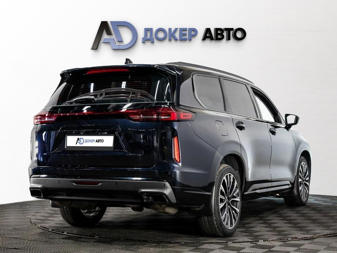 фото автомобиля 1