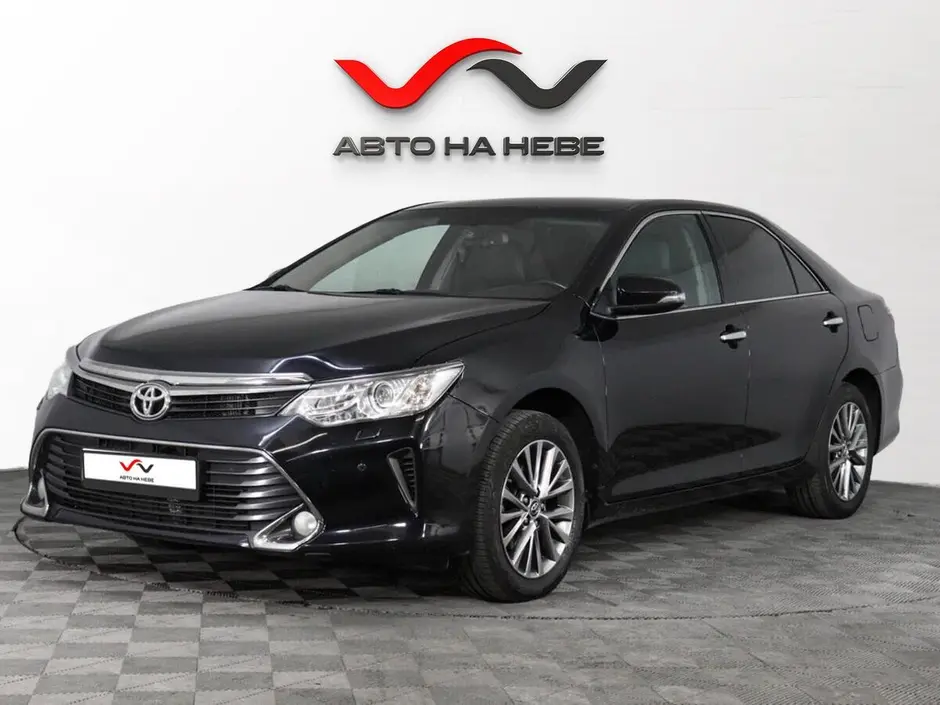 «Авто на Неве»