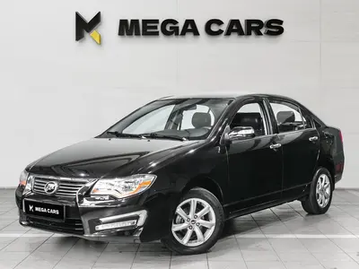 Lifan Solano