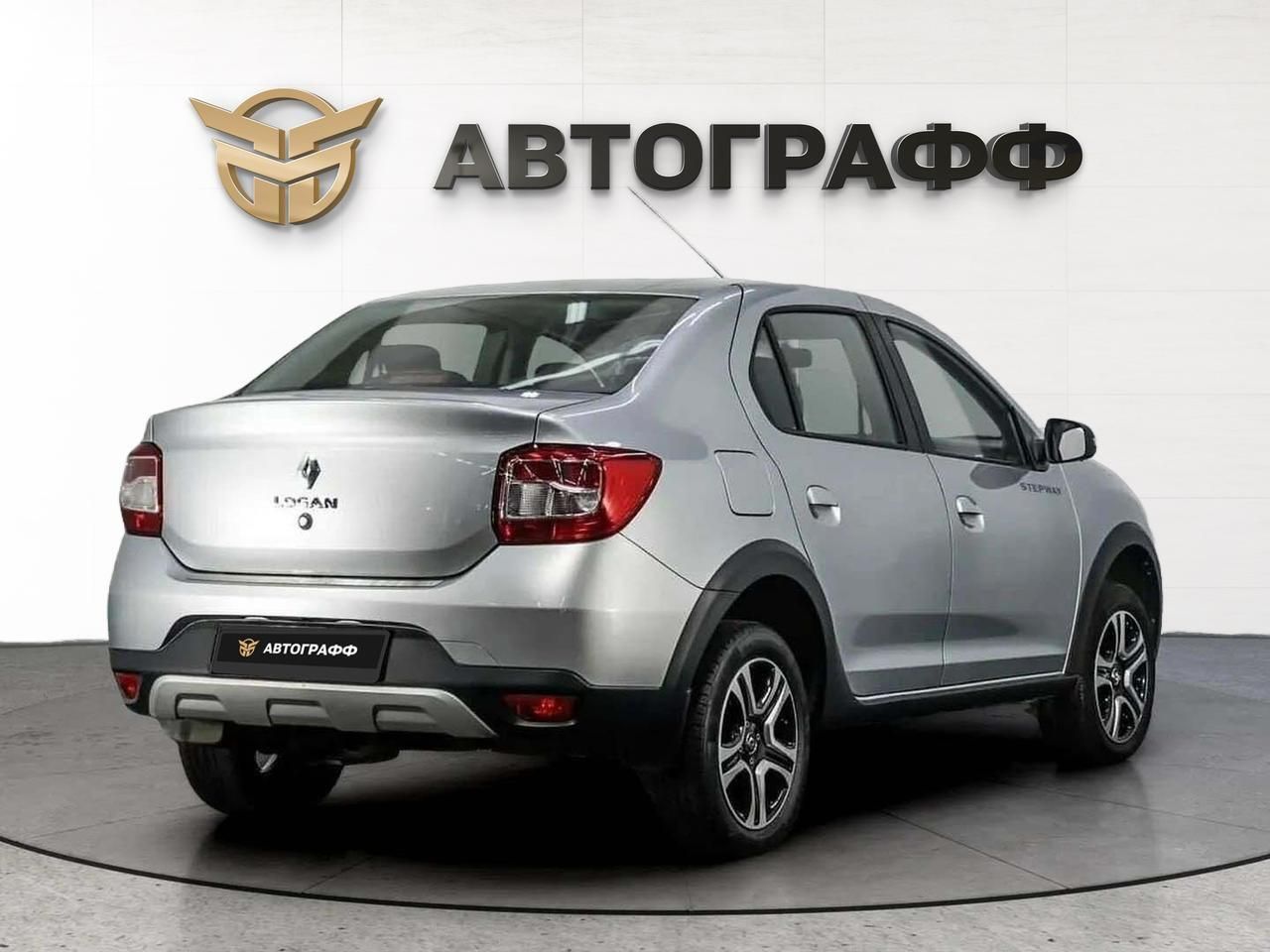 фото автомобиля 1