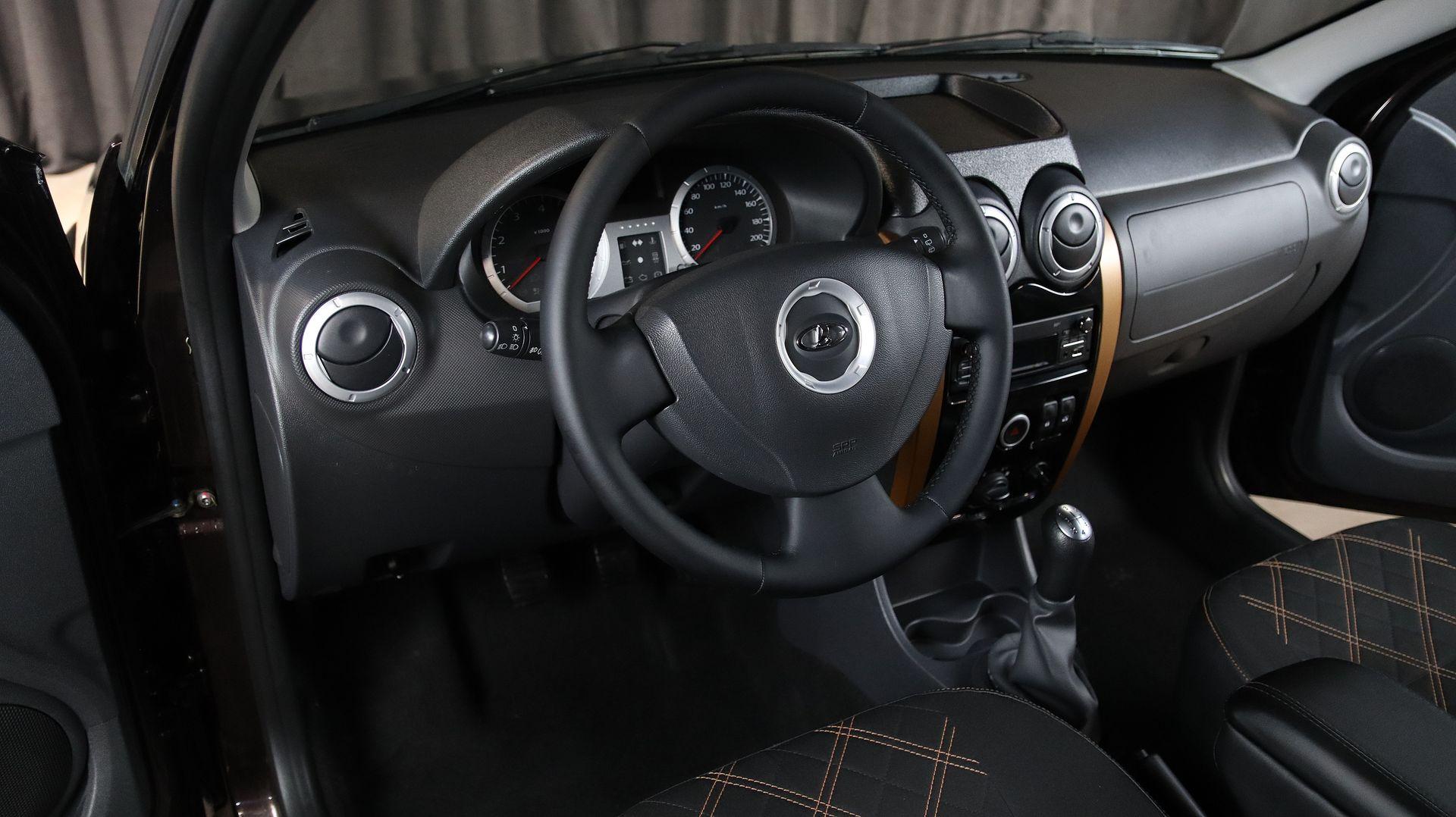 фото автомобиля 7