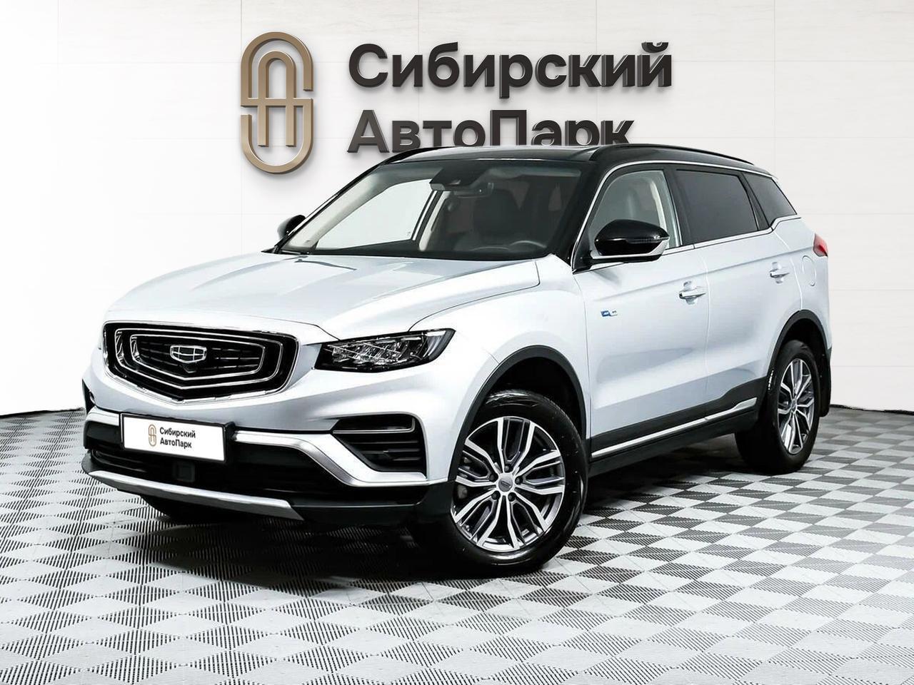 фото автомобиля