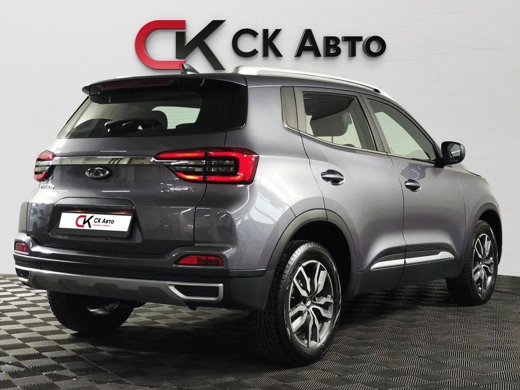 фото автомобиля 1