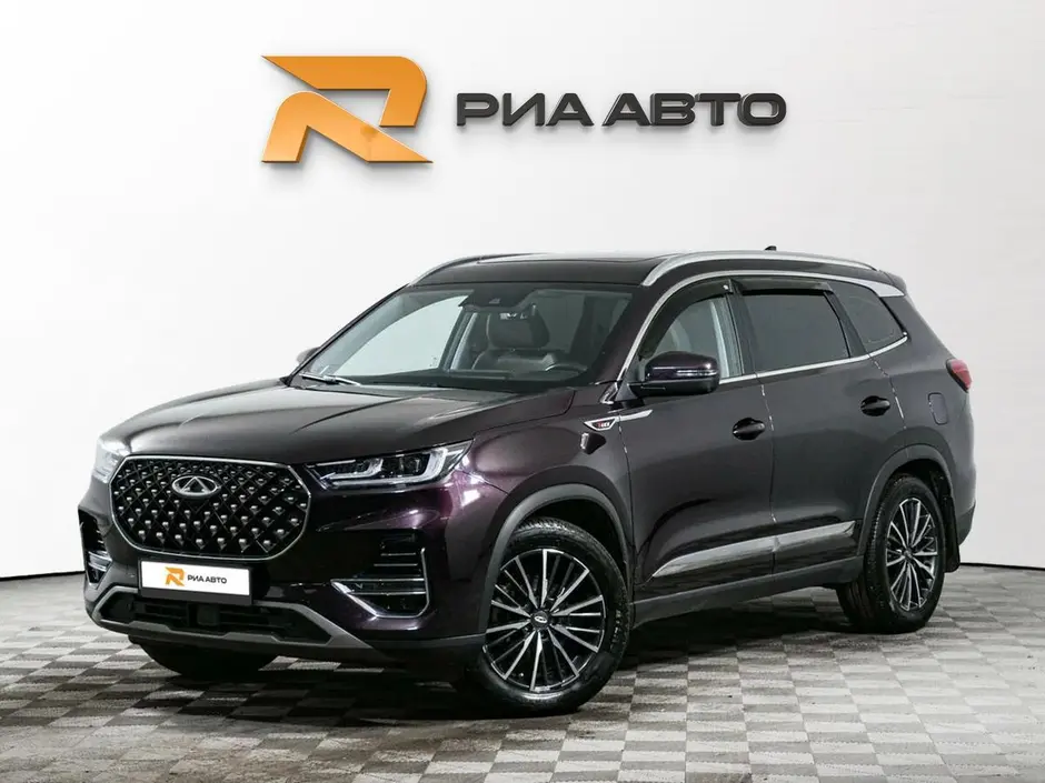 фото автомобиля
