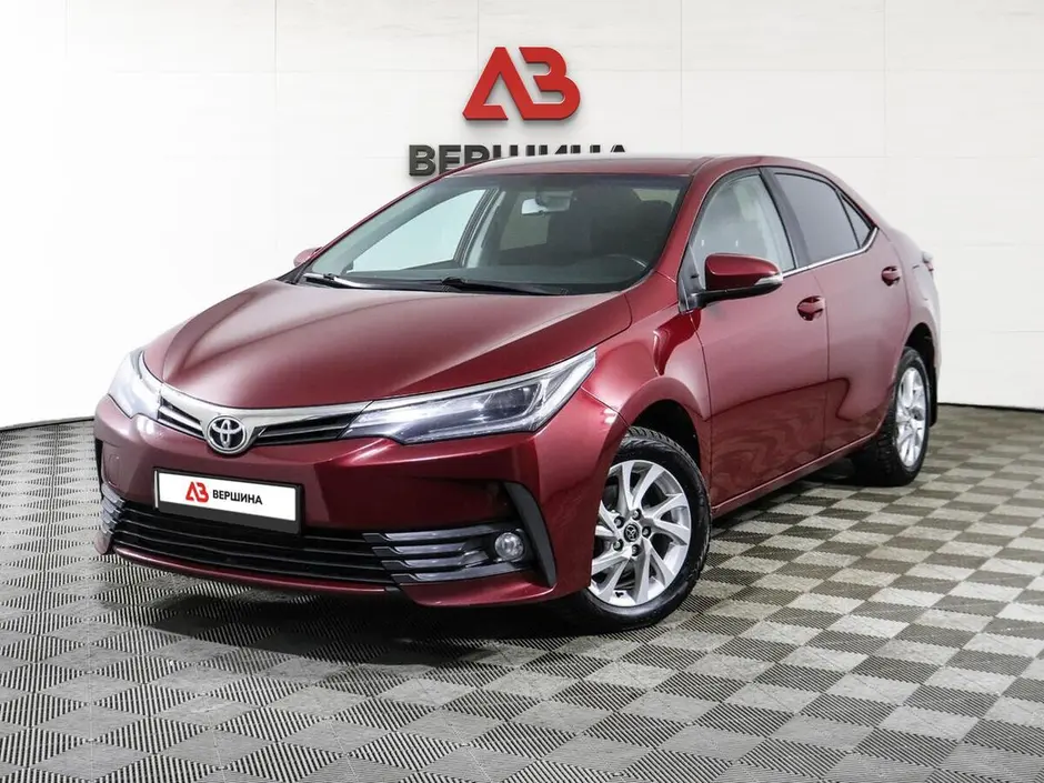 фото автомобиля