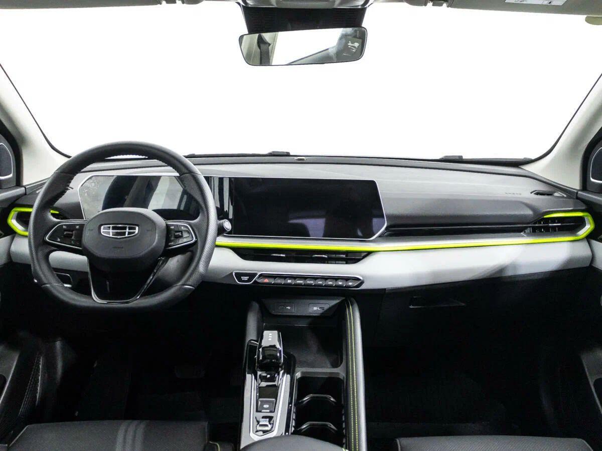 фото автомобиля 7