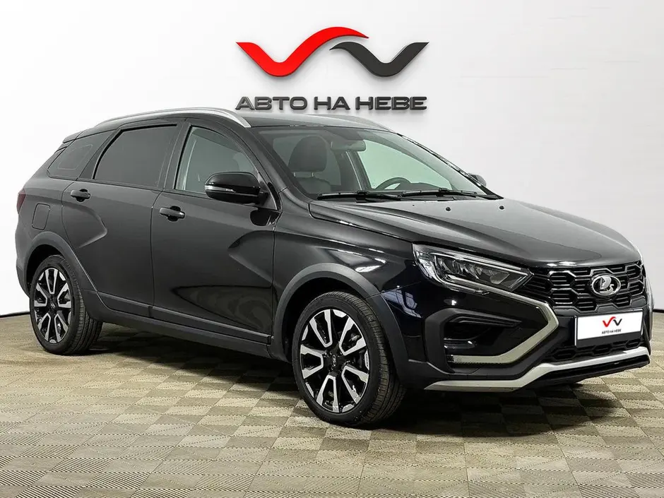 «Авто на Неве»