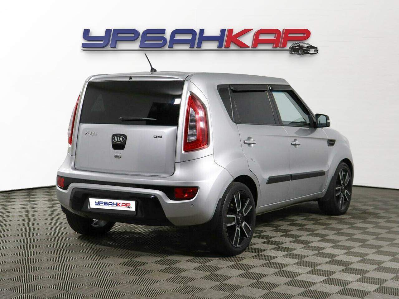 фото автомобиля 1