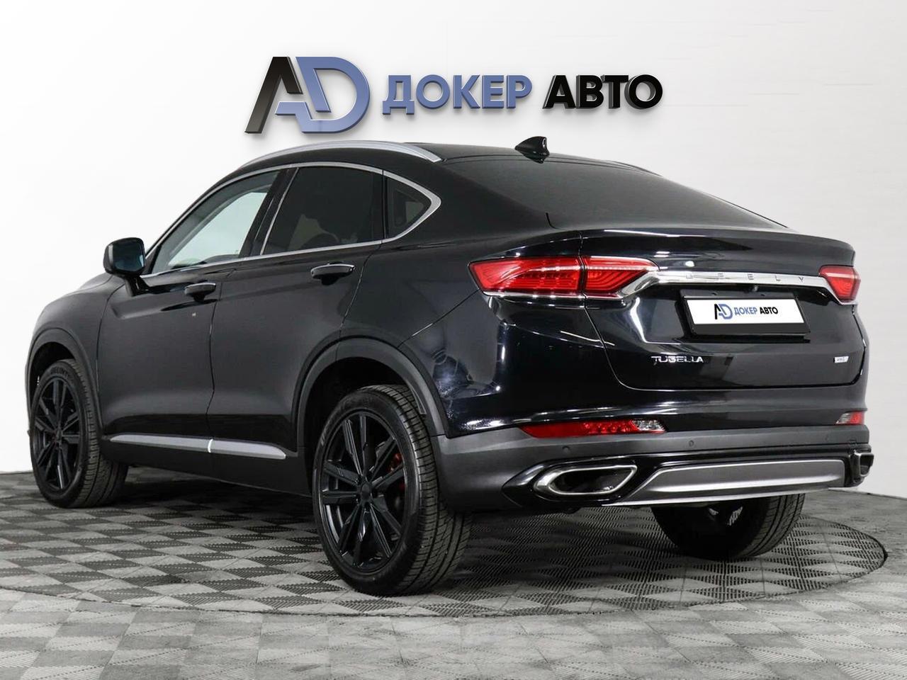 фото автомобиля 3