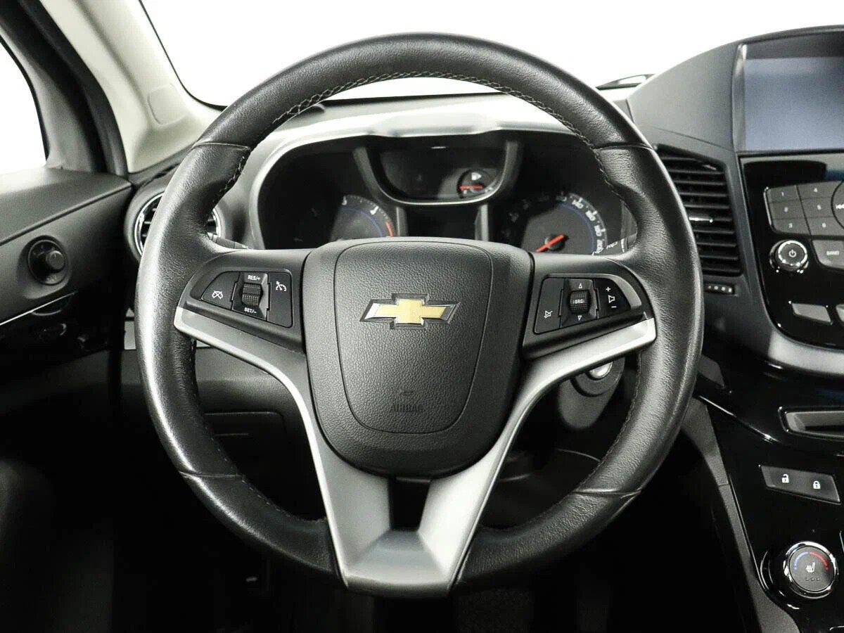 фото автомобиля 7