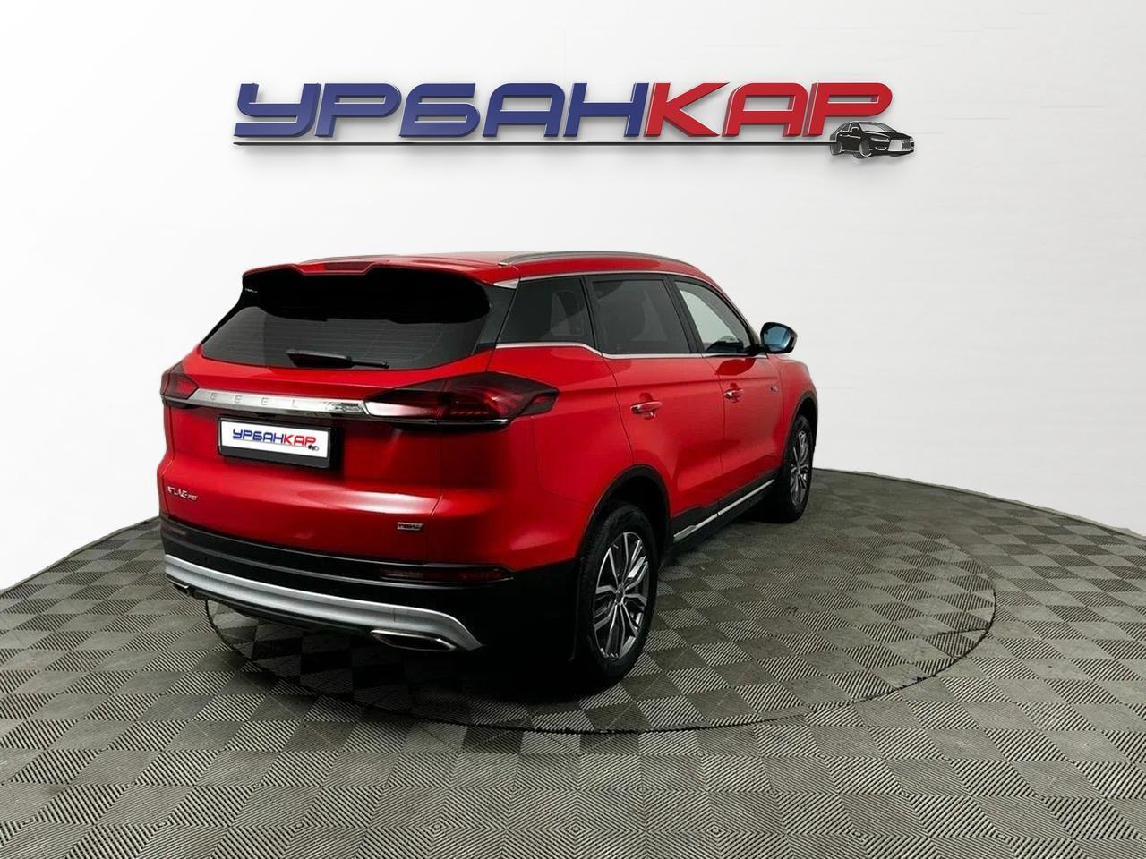фото автомобиля