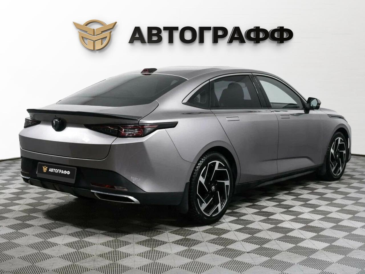 фото автомобиля 1