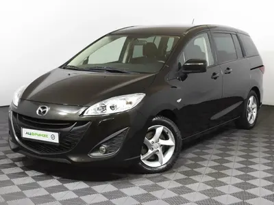Mazda 5
