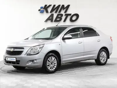 Chevrolet Cobalt