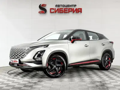 OMODA C5