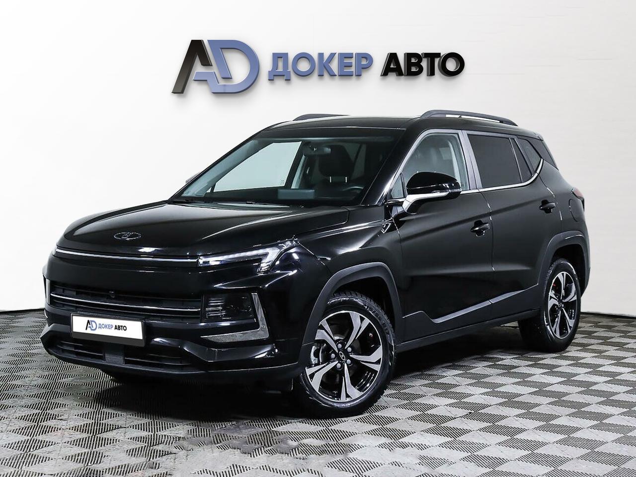 фото автомобиля 0