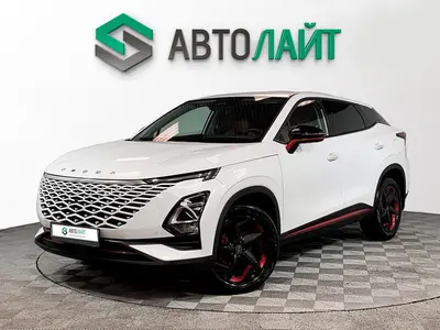 OMODA C5