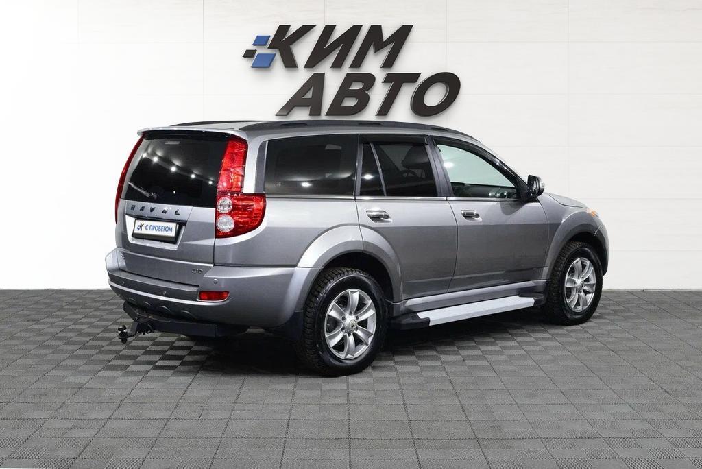 фото автомобиля 1