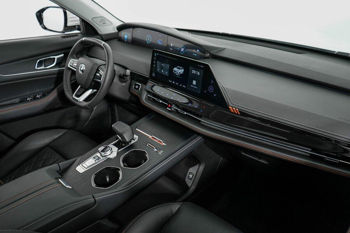 фото автомобиля 7