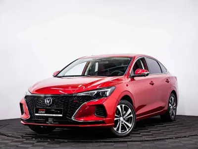 Changan Eado Plus