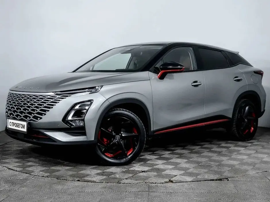 «Авто на Неве»