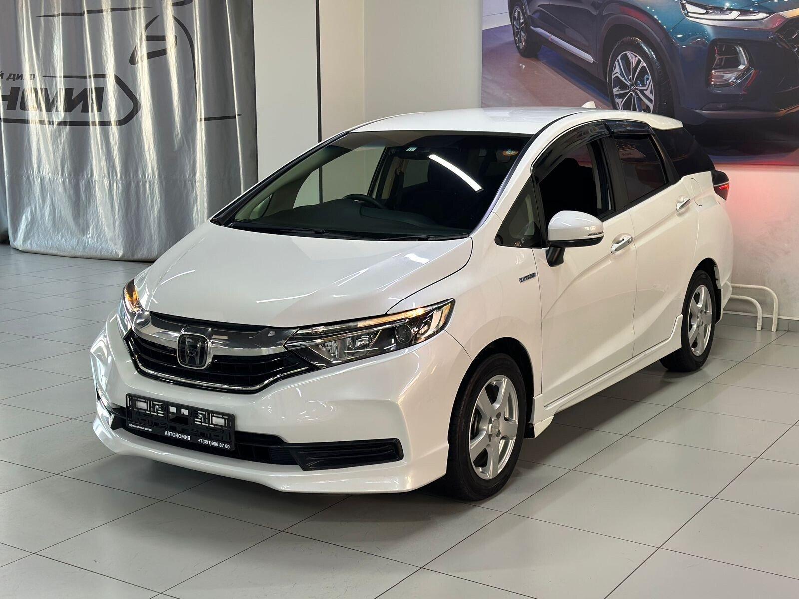 фото автомобиля 0