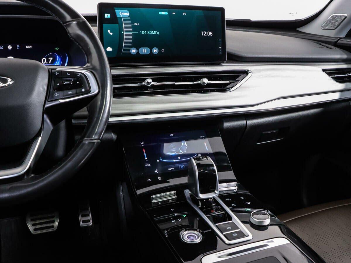 фото автомобиля 7
