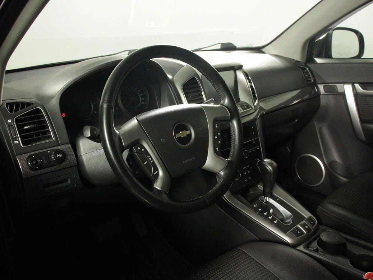 фото автомобиля 7
