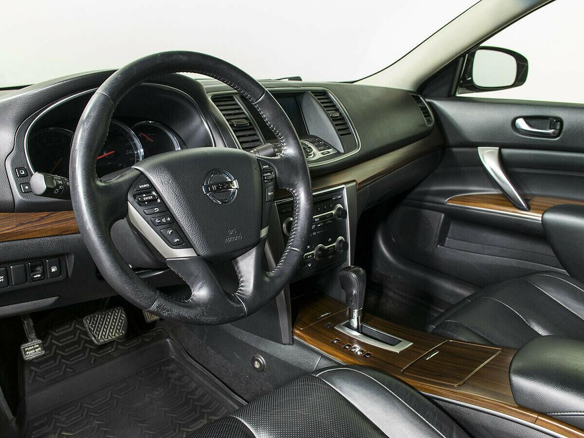 фото автомобиля 12