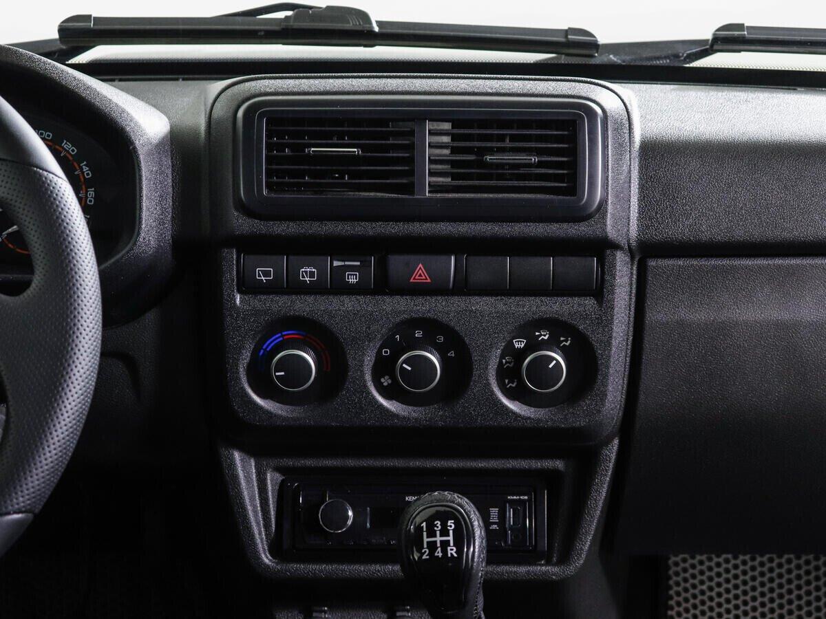 фото автомобиля 7