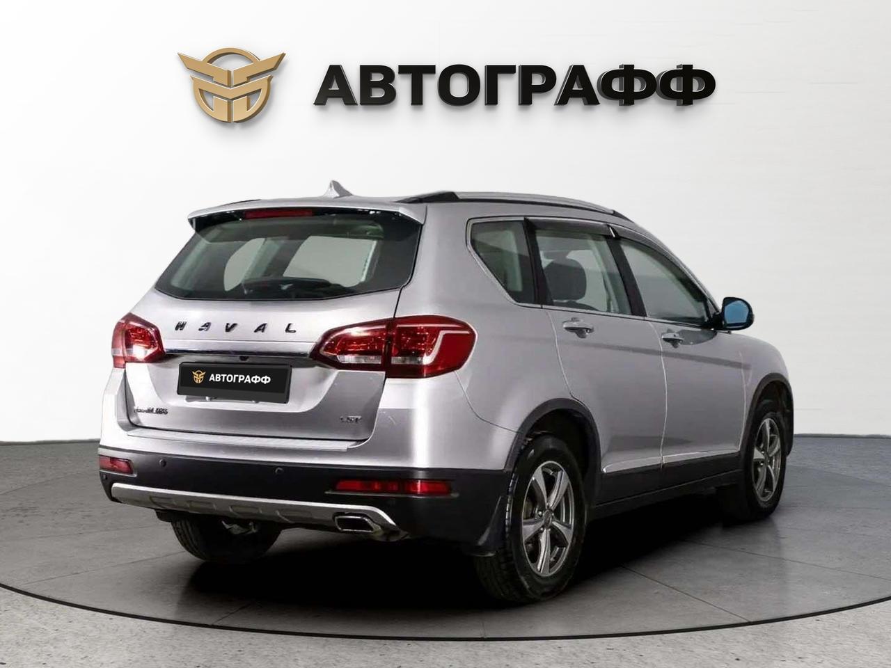 фото автомобиля 1