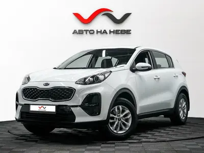 «Авто на Неве»