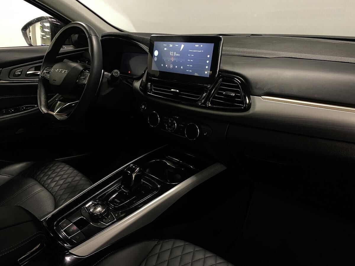 фото автомобиля 10