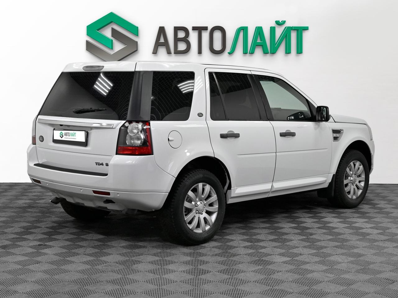 фото автомобиля 1