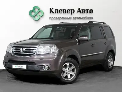 Honda Pilot