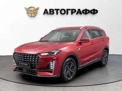 Jetour X70 PLUS