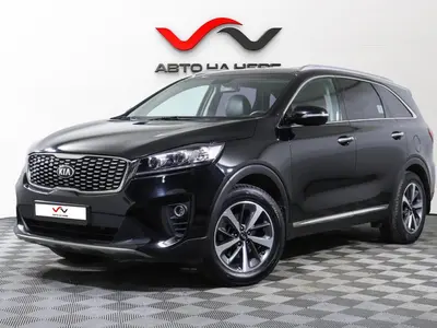 «Авто на Неве»